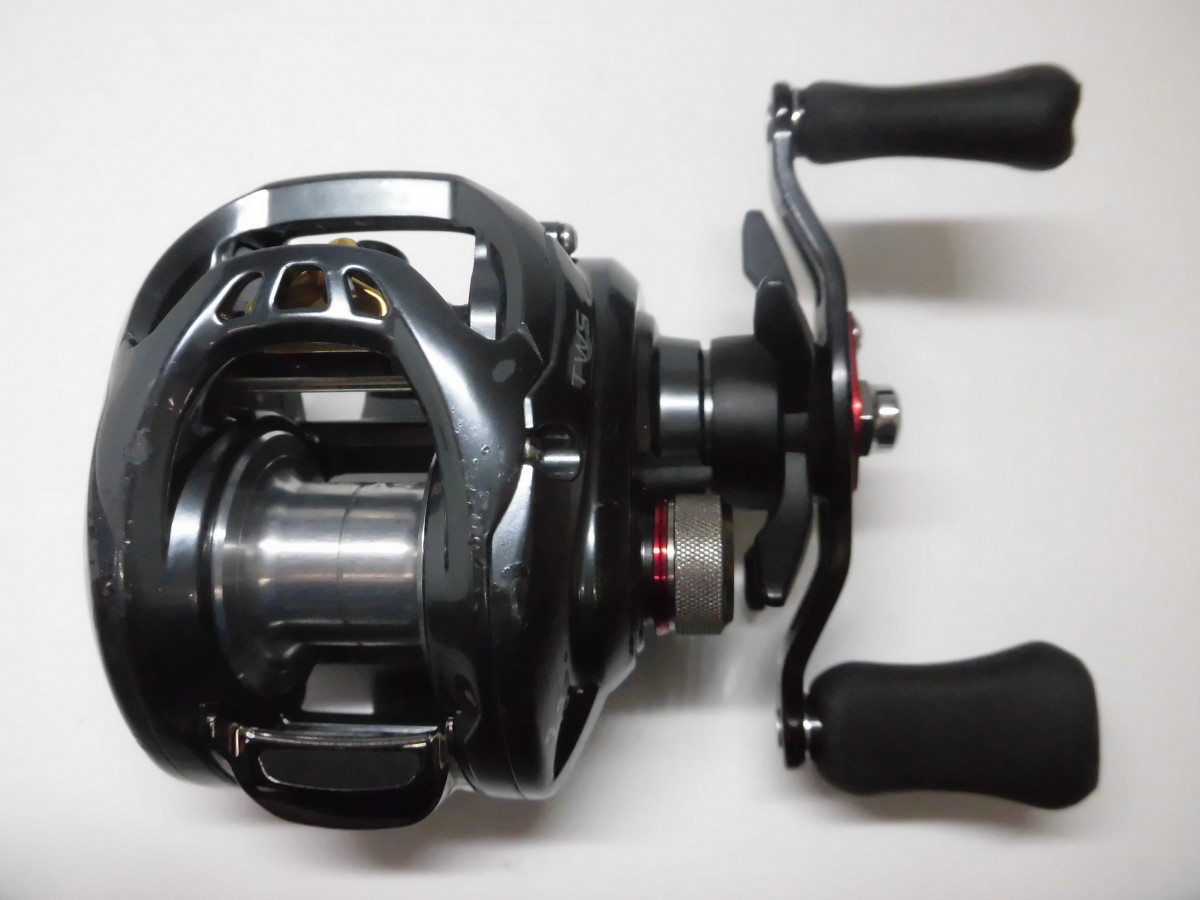 br>DAIWA ダイワ/タトゥーラSV TW7.3R ベイトリール/リール/BCランク